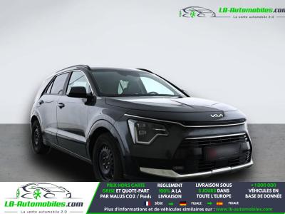 Kia Niro 1.6 GDi 183 ch PHEV BVA