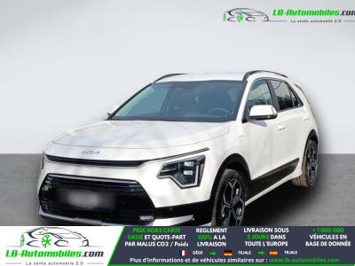 Kia Niro 1.6 GDi 183 ch PHEV BVA