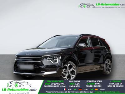 Kia Niro 1.6 GDi 183 ch PHEV BVA