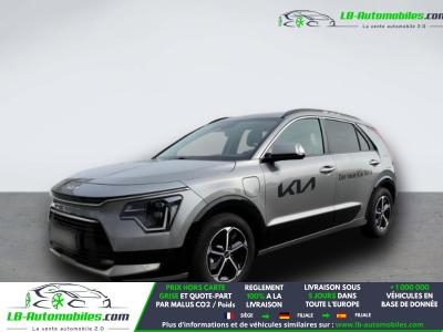Kia Niro 1.6 GDi 183 ch PHEV BVA