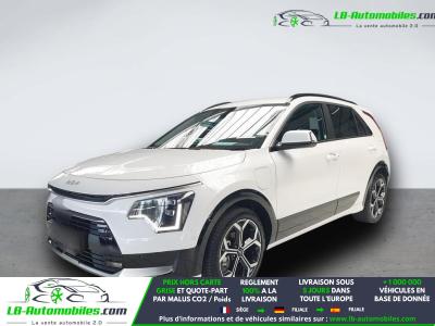 Kia Niro 1.6 GDi 183 ch PHEV BVA