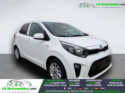 Kia Picanto 1.0 MPi 67 ch BVM