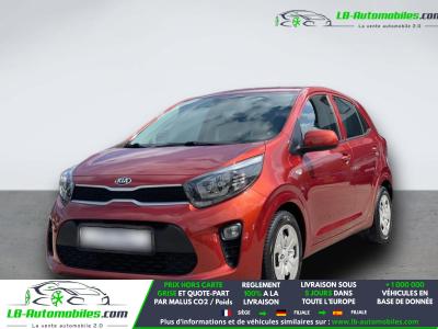 Kia Picanto 1.0 MPi 67 ch BVM