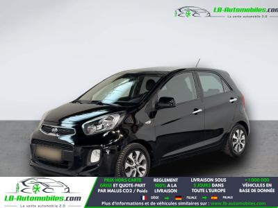 Kia Picanto 1.2L 84 ch BVM