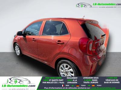 Kia Picanto 1.2L 84 ch BVM