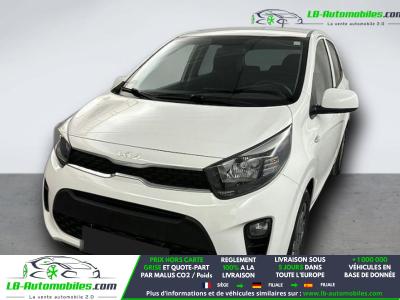 Kia Picanto 1.0 DPi 67ch BVA