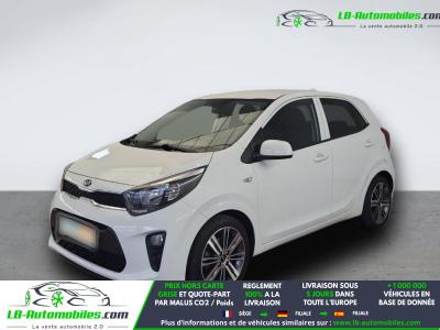 Kia Picanto 1.0 MPi 67 ch BVM