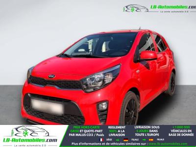 Kia Picanto 1.0 MPi 67 ch BVM