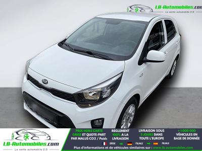 Kia Picanto 1.0 MPi 67 ch BVM