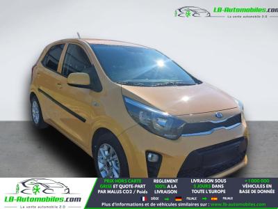 Kia Picanto 1.0 MPi 67 ch BVM