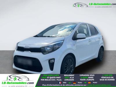 Kia Picanto 1.2 DPi 84ch BVM