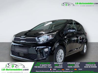 Kia Picanto 1.0 DPi 67ch BVA