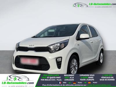 Kia Picanto 1.0 DPi 67ch BVA