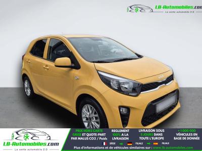 Kia Picanto 1.0 DPi 67ch BVA