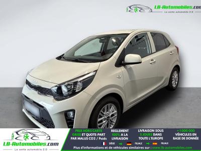 Kia Picanto 1.0 DPi 67ch BVA