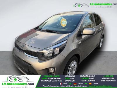 Kia Picanto 1.2L 84 ch BVM