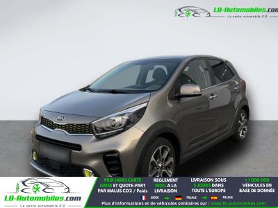 Kia Picanto 1.2L 84 ch BVM