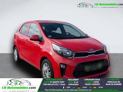 Kia Picanto 1.2L 84 ch BVM