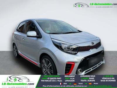 Kia Picanto 1.2L 84 ch BVM