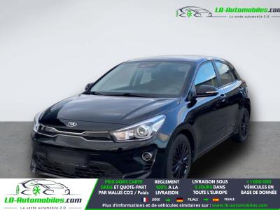 Kia Rio 1.0 T-GDi 100 ch BVM