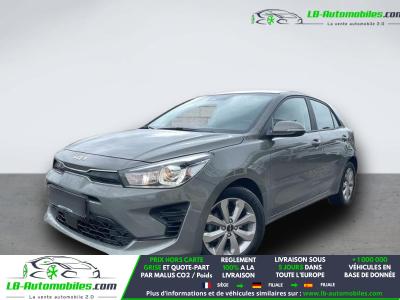Kia Rio 1.0 T-GDi 100 ch BVM