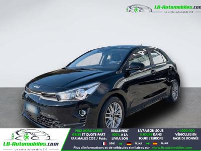 Kia Rio 1.2 DPi 84 ch BVM