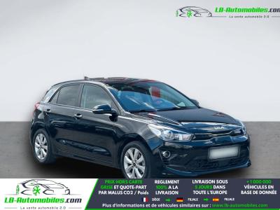 Kia Rio 1.2 DPi 84 ch BVM