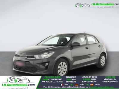 Kia Rio 1.2 DPi 84 ch BVM