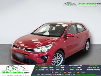 Kia Rio 1.2 DPi 84 ch BVM