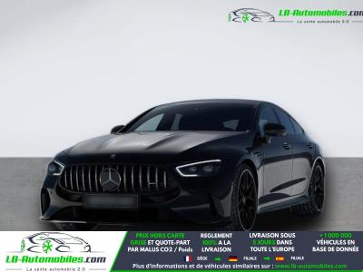 Mercedes AMG GT Coupe 43 AMG 367 ch BVA 4-Matic+