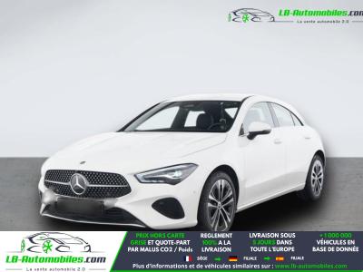 Mercedes CLA Berline 200 d BVA