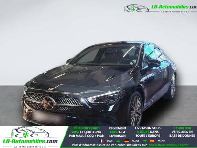 Mercedes CLA Berline 200 d BVA
