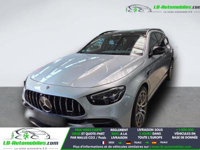 Mercedes Classe E Break 63 S AMG MCT AMG 4-Matic+