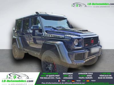 Mercedes Classe G 500 BVA