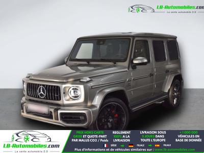 Mercedes Classe G 500 BVA