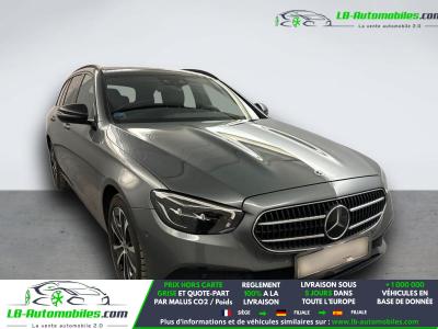 Mercedes Classe E Break 300 e BVA