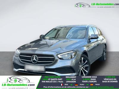 Mercedes Classe E Break 300 e BVA