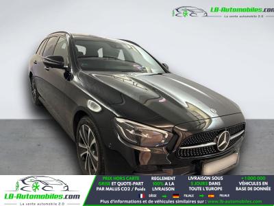Mercedes Classe E Break 300 e BVA