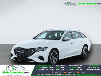 Mercedes Classe E Break 200 BVA
