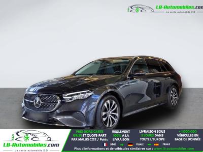 Mercedes Classe E Break 200 BVA