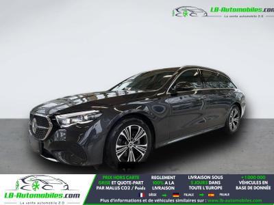 Mercedes Classe E Break 200 BVA