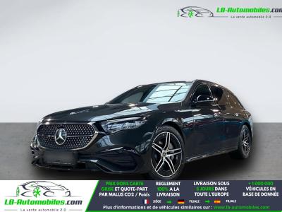 Mercedes Classe E Break 200 BVA