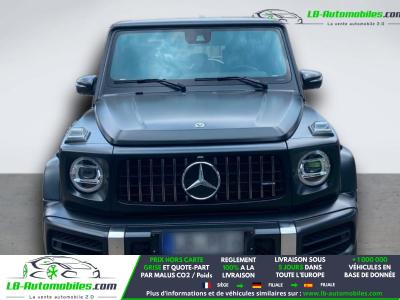 Mercedes Classe G 63 AMG BVA