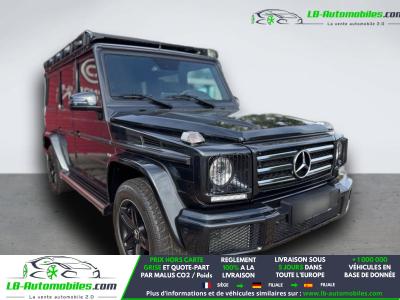 Mercedes Classe G 500 BVA
