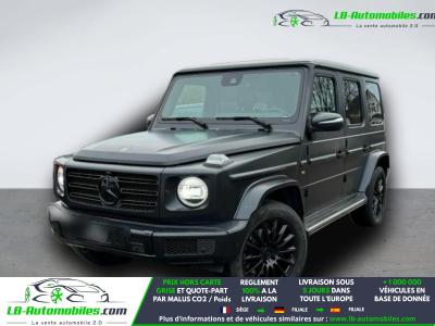 Mercedes Classe G 500 BVA