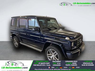 Mercedes Classe G 500 BVA