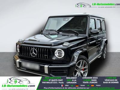 Mercedes Classe G 63 AMG BVA
