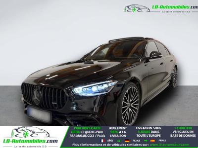 Mercedes Classe S 580 e BVA