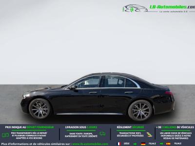 Mercedes Classe S 580 e BVA