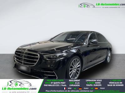 Mercedes Classe S 580 e BVA